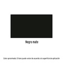 AEROSOL NEGRO MATE TRUPER 19033