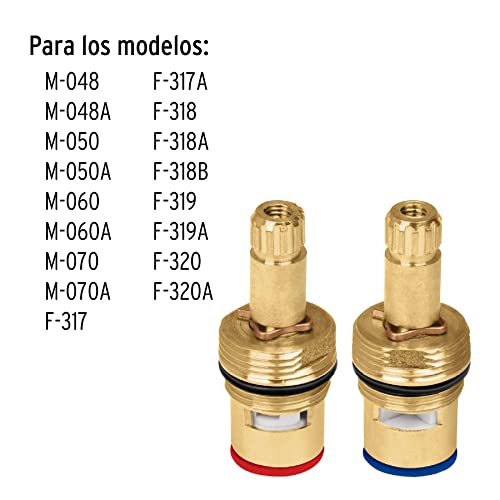 VASTAGO FOSET 49099