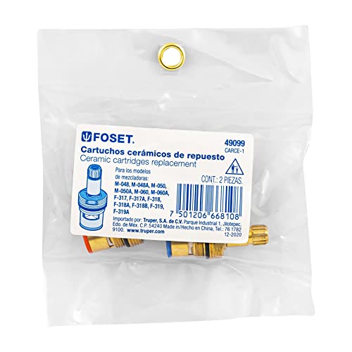 VASTAGO FOSET 49099