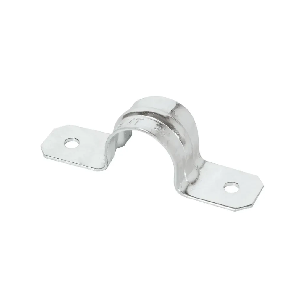 ABRAZADERA OMEGA 1/2" VOLTECK (TRUPER) 46923