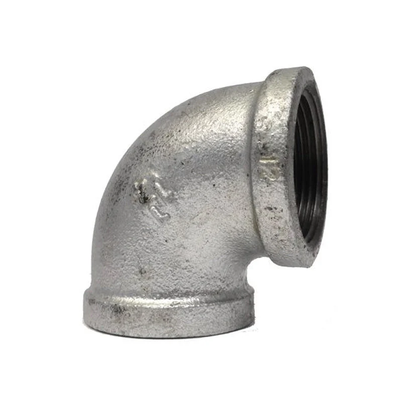 CODO GALVANIZADO 90º 3/8" CG9038