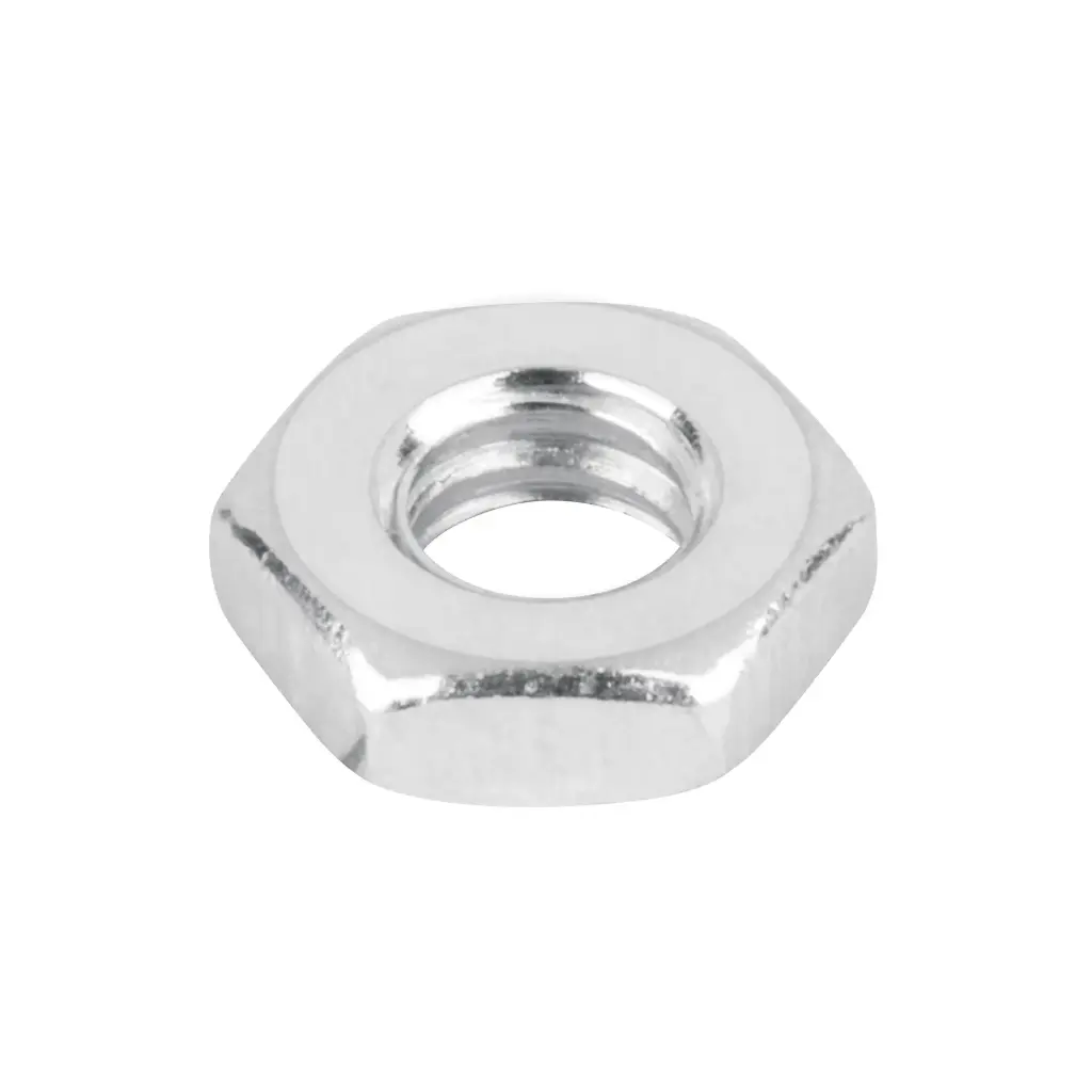 Tuerca hexagonal 3/16 44555