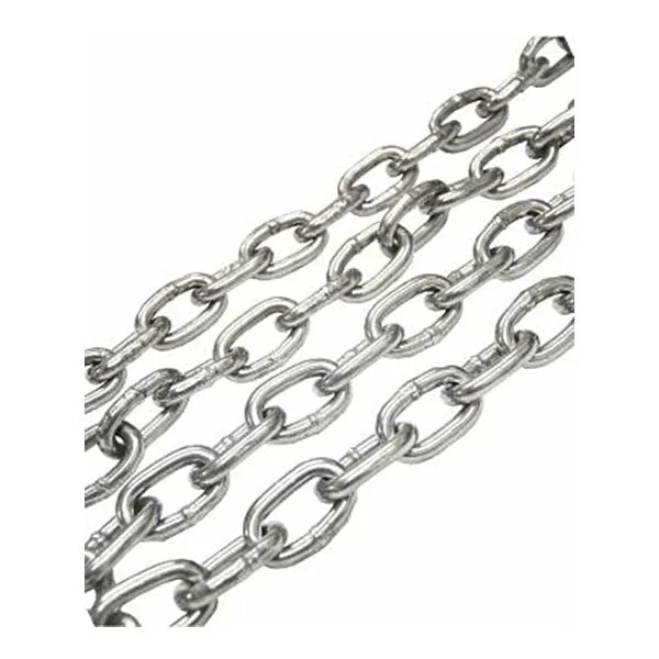 CADENA GALVANIZADA 3/8 FIERO 44273 TRUPER