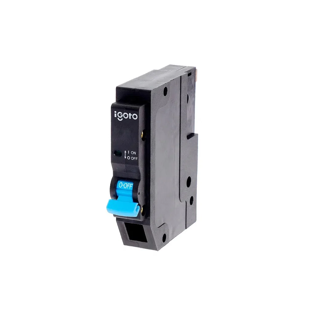PASTILLA 40A IGOTO (INTERRUPTOR TERMOMAGNETICO) IN1004