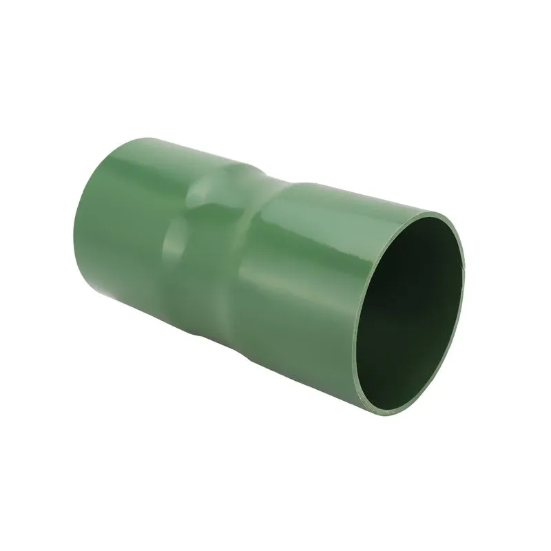 COPLE CONDUIT PLASTICO PARED GRUESA (PESADO) 1/2" CDC-COP013