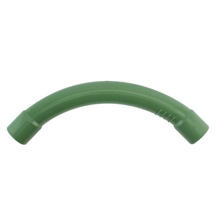 CODO CONDUIT PARED DELGADA (LIGERO) 1" CCPPD1