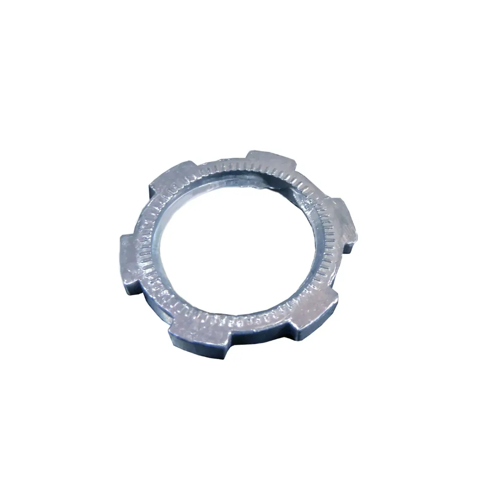 CONTRATUERCA METÁLICA ANCLO 3/4" 435376