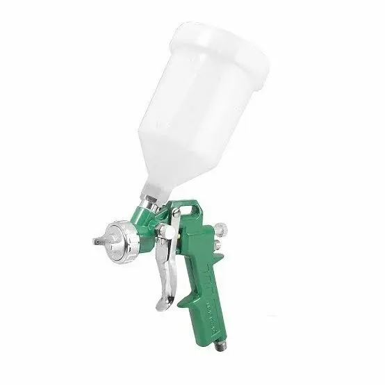 [4182] PISTOLA P/PINTAR GRAVEDAD VASO 600ML LION TOOLS 4182
