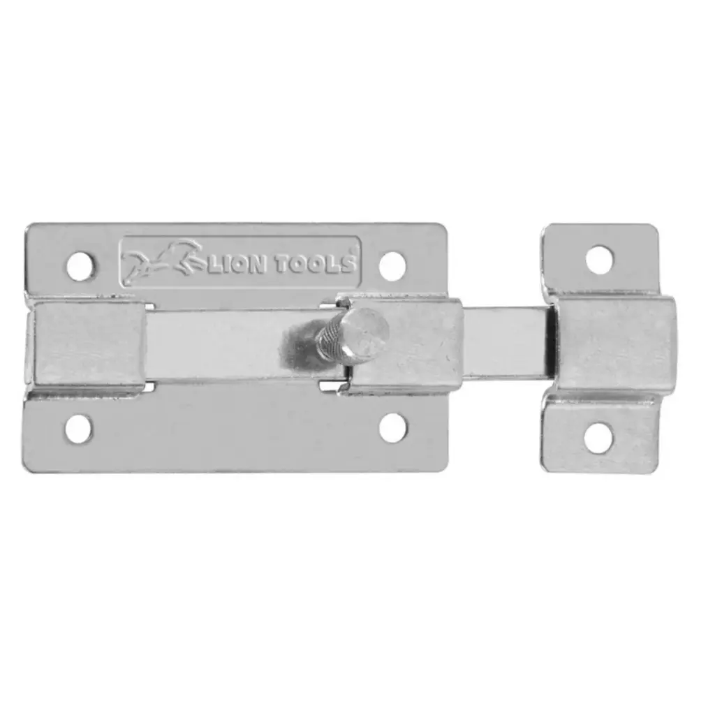 PASADOR ACERO CROMADO 4 1/4" LION TOOLS 1934