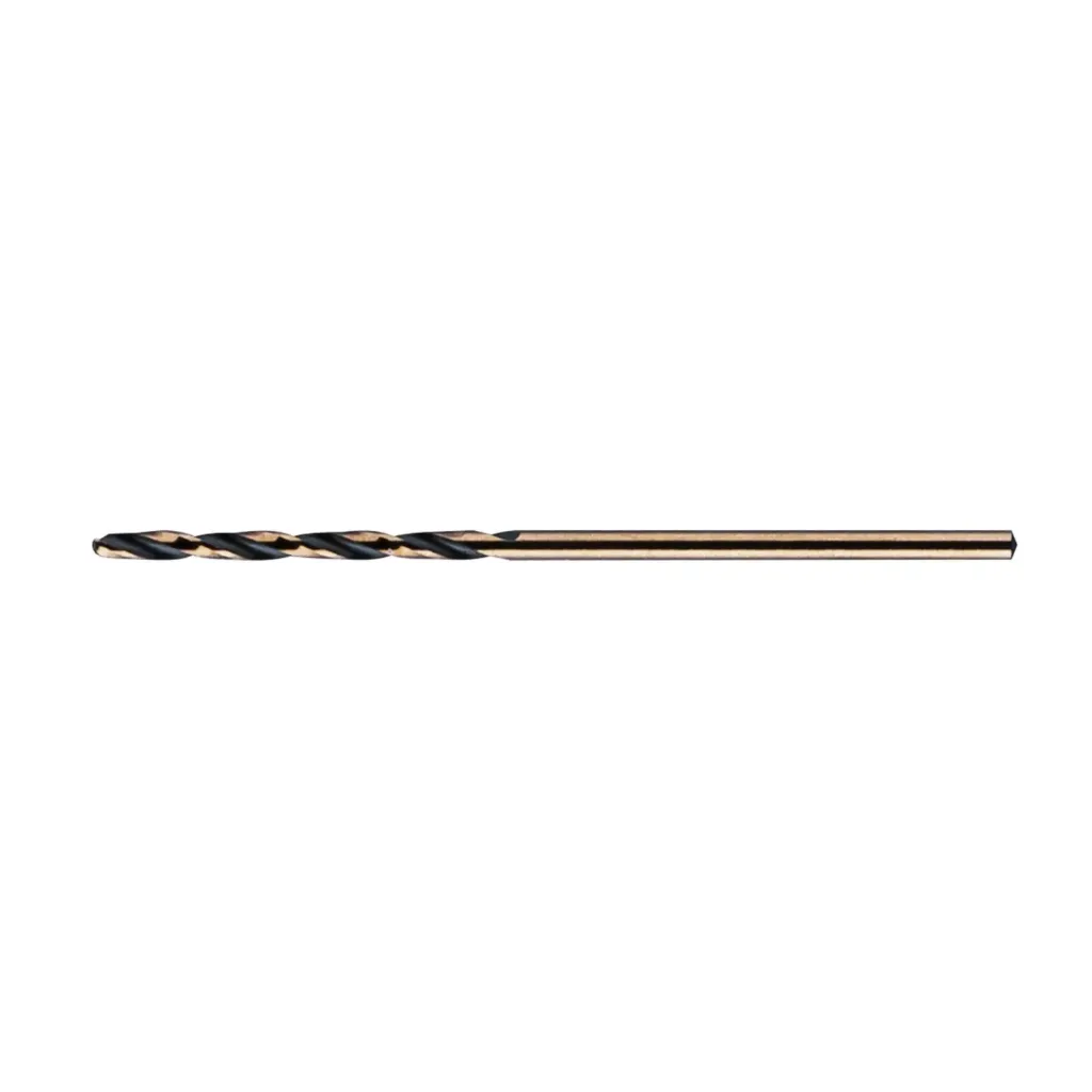 [11110] Broca HSS 1/16' Trugold para metal, TRUPER Expert TRUPER 11110