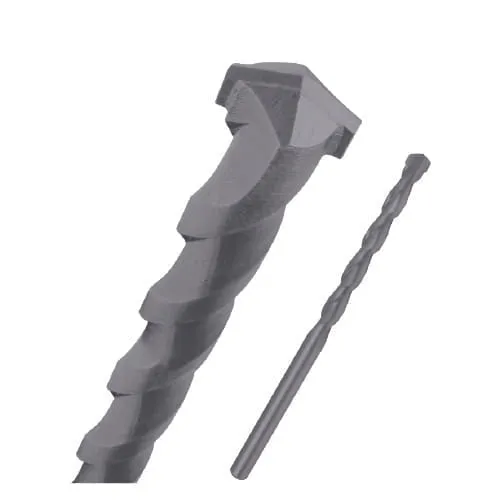 [100405] BROCA PARA CONCRETO 5/16" X 4" AKSI 100405